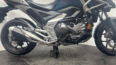 Honda NC750X DCT